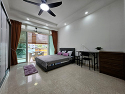 Monterey Park Condominium (D5), Condominium #625576641